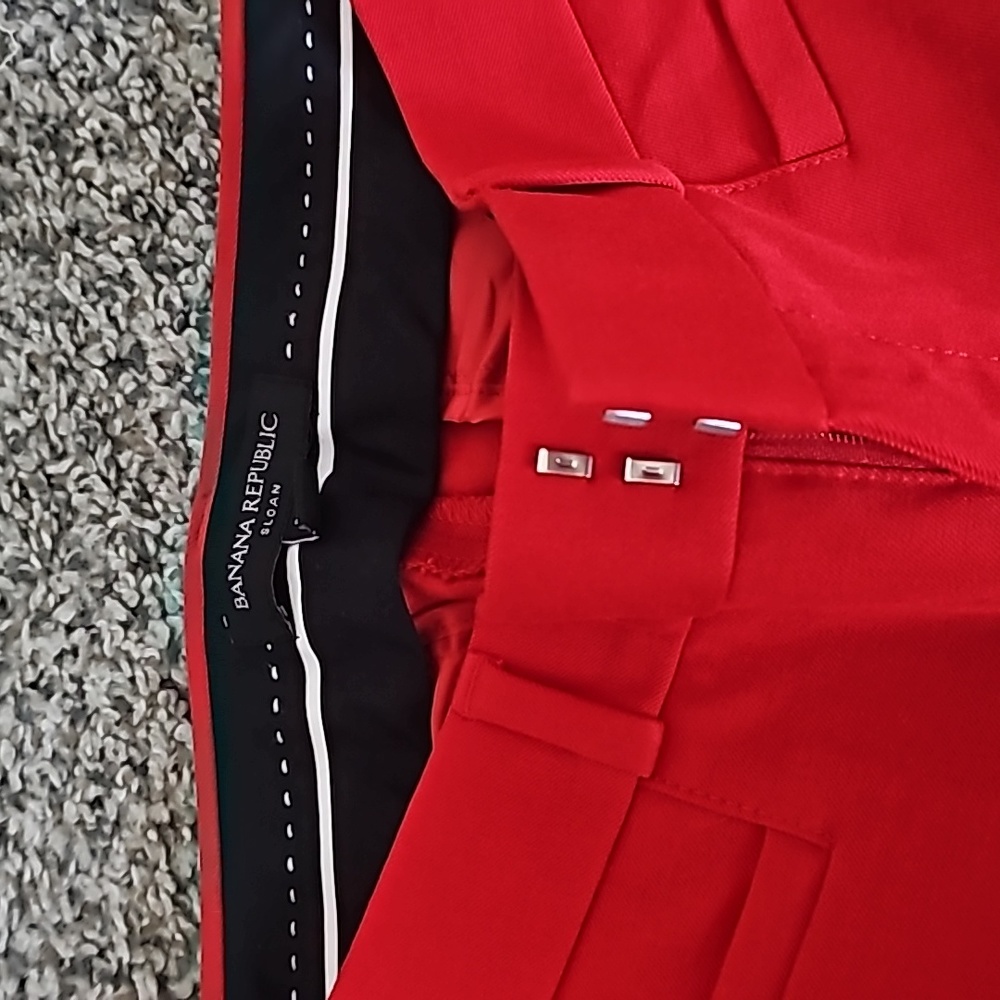 Pants - Picture 4 of 5